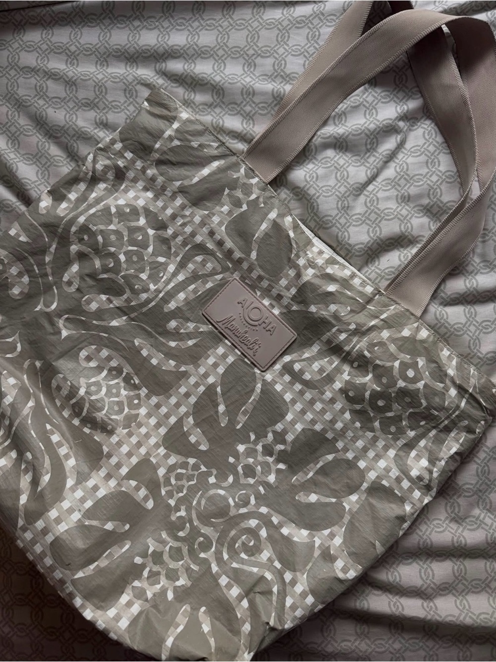 ALOHA COLLECTION X MANUHEALII DAY TRIPPER